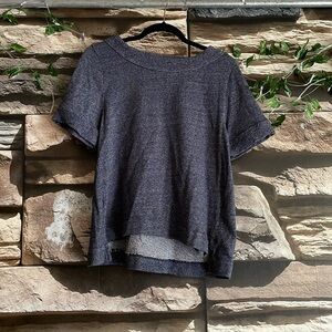 Banana Republic - Medium - Navy Blue